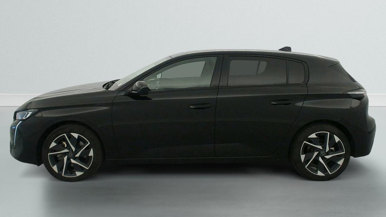 Peugeot 308 1.2 hybrid Allure 145cv e-dcs 6 in Promo
