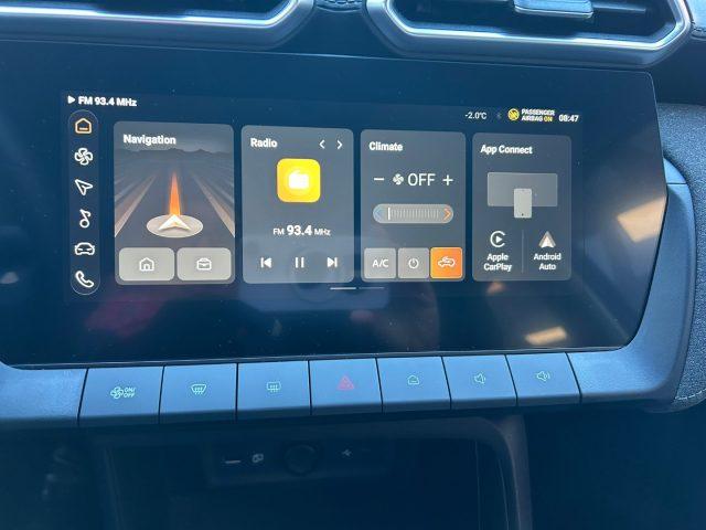 MG ZS Classic 1.5 VTi-tech Comfort KM 0