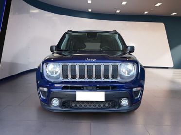 Jeep Renegade 2019 1.6 mjt Limited fwd