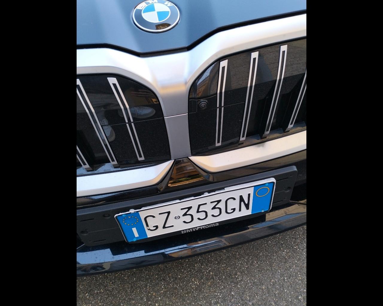 BMW S. 5(G60/61/90/99) 520d 48V xDrive Touring