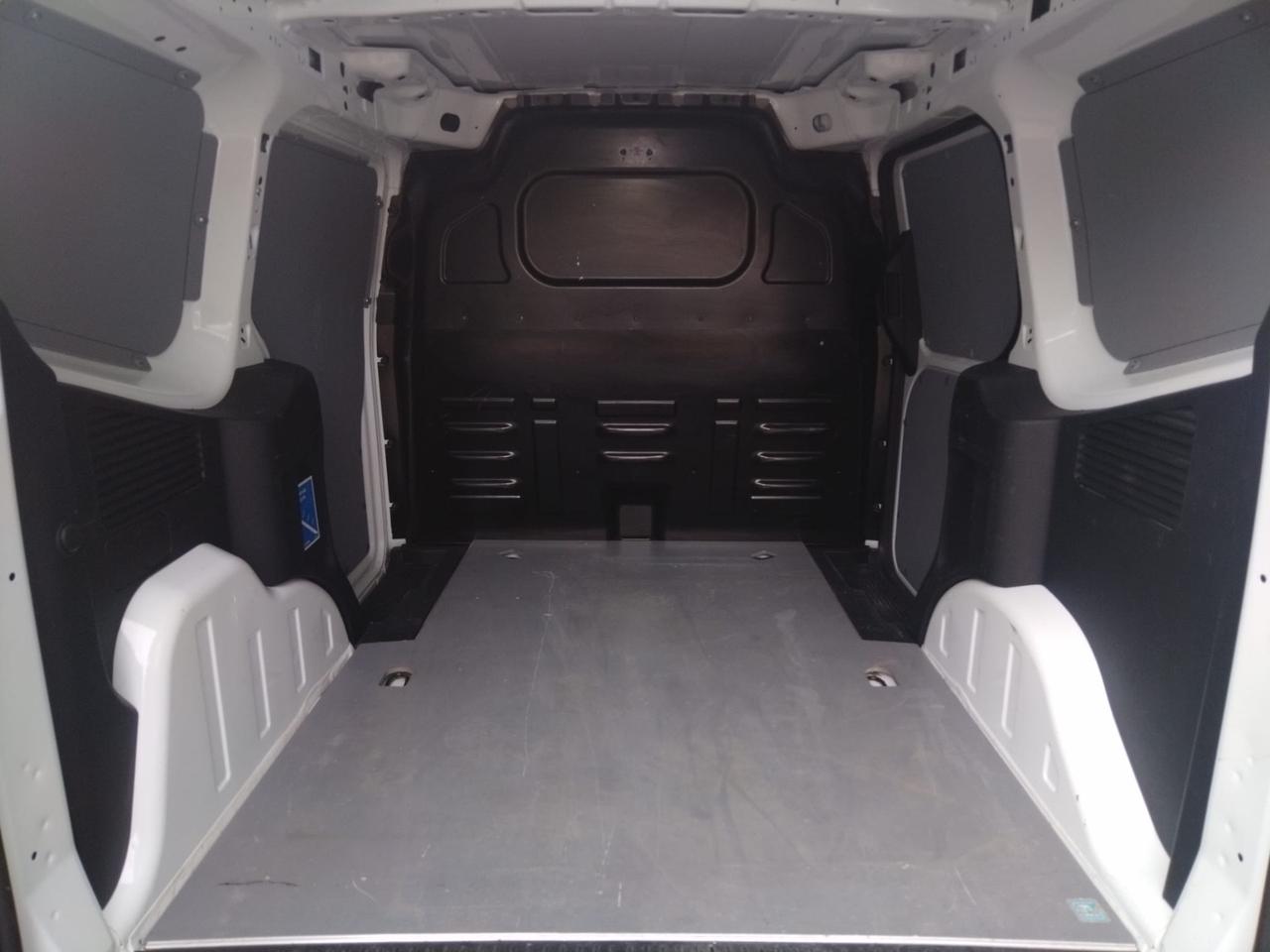 Ford Transit Courier 1.5 EcoBlue 100CV Van Trend