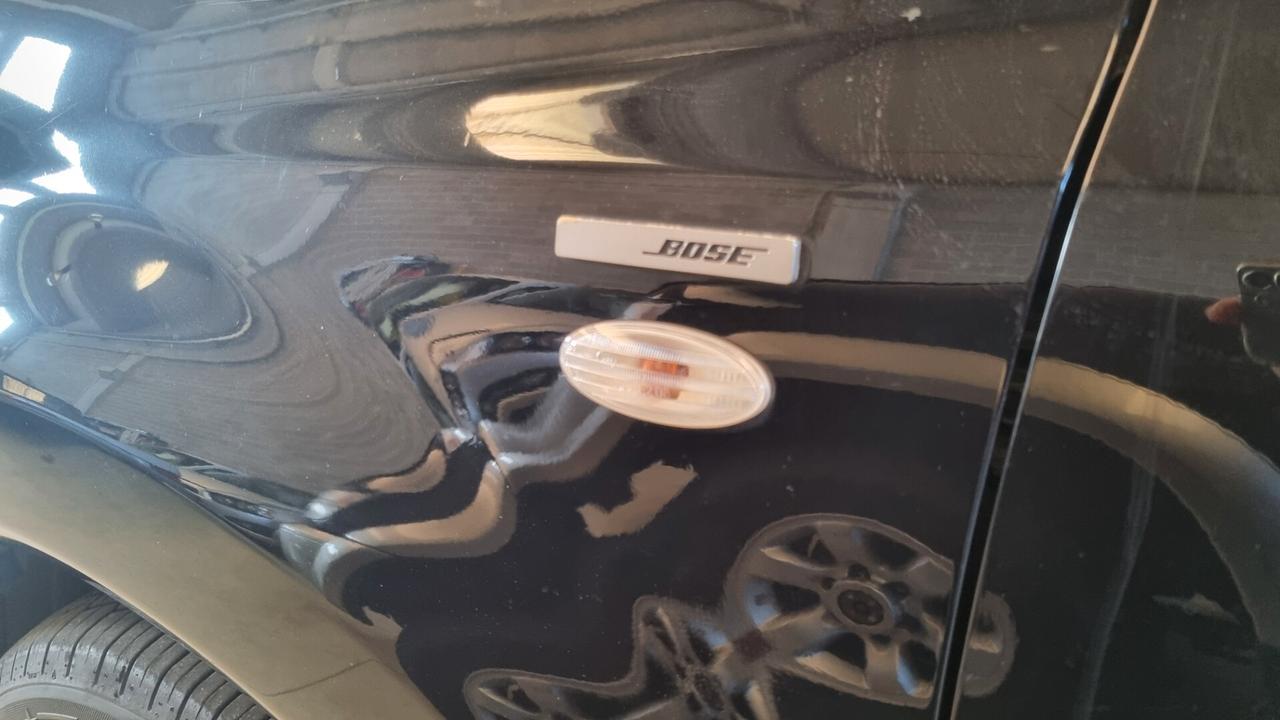 Renault Koleos 2.0 dCi 150CV 4X4 Bose