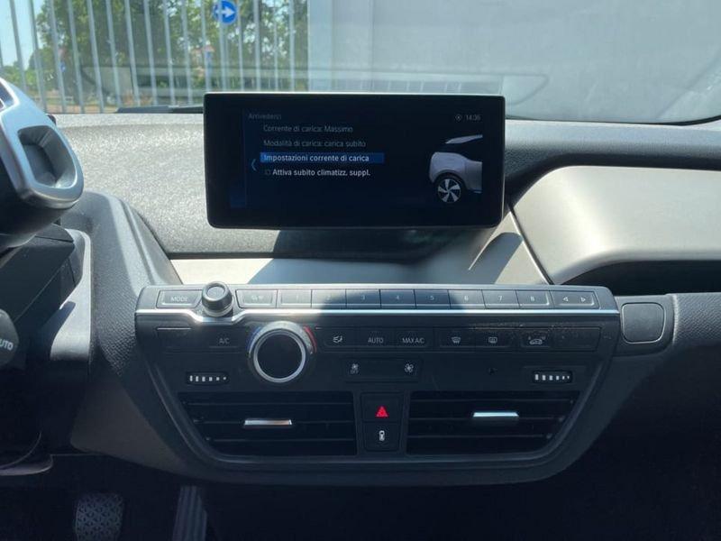 BMW i3 I3S 120AH ADVANTAGE