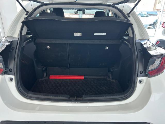 TOYOTA Yaris 1.5 Hybrid 5 porte Active