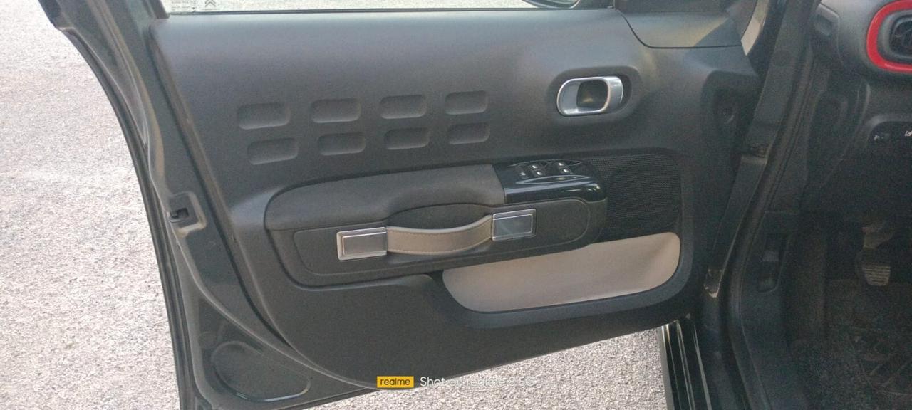 Citroen C3 PureTech 82 Feel