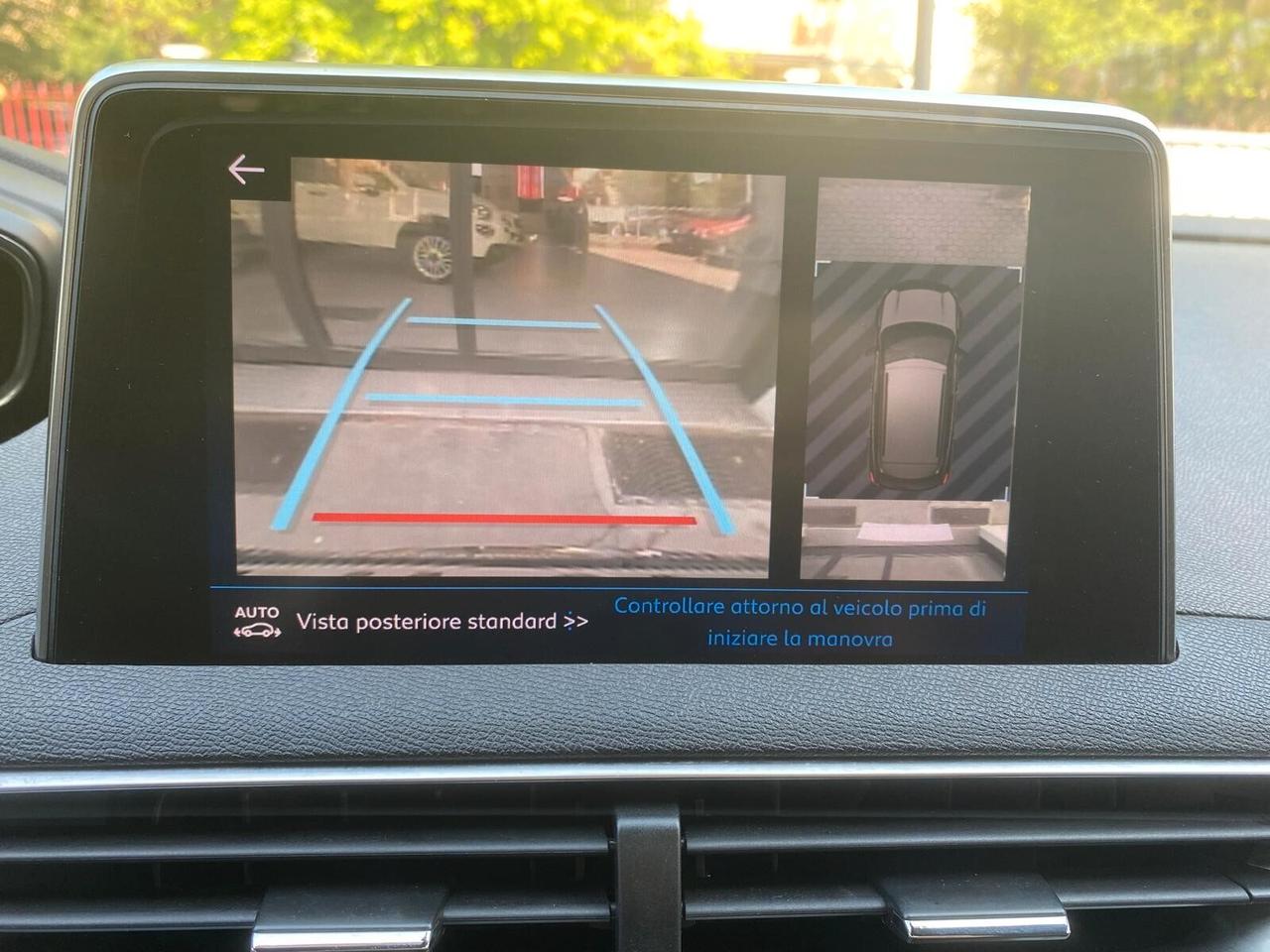 Peugeot 3008 2.0 180 CV GT 2018 EURO6B