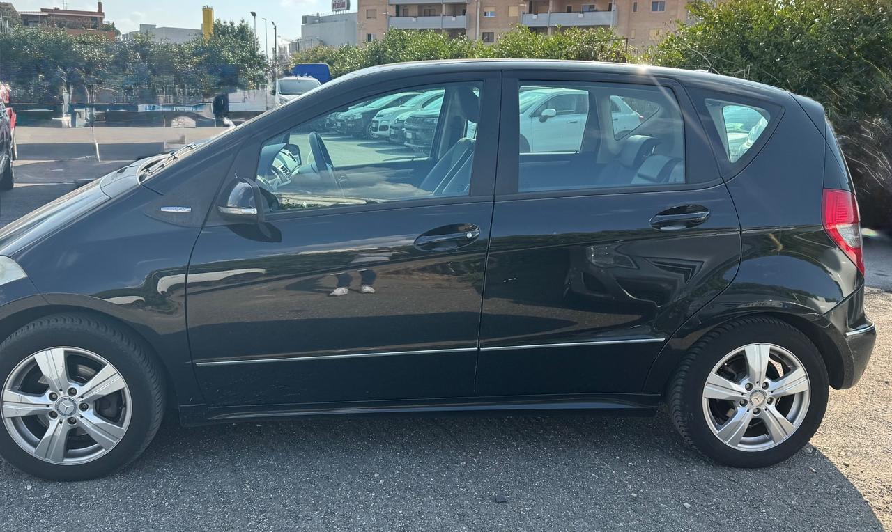 Mercedes-benz A 180 CDI Avantgarde
