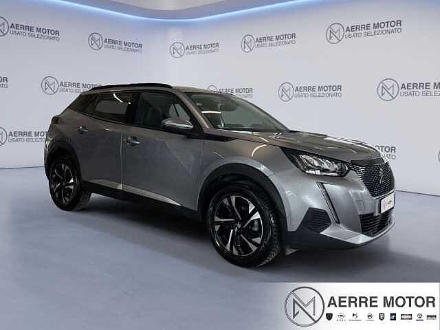 Peugeot 2008 1.2 PureTech 130 CV ALLURE PACK