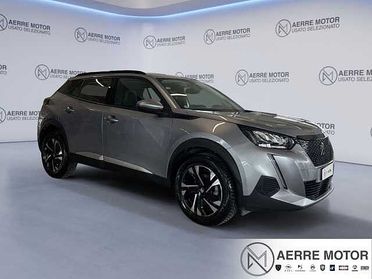 Peugeot 2008 1.2 PureTech 130 CV ALLURE PACK