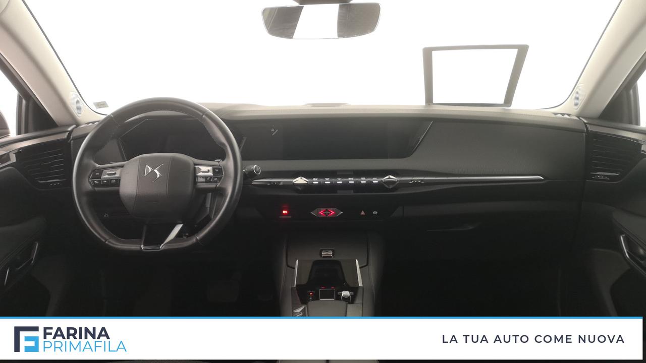 DS DS4 II 2021 - DS4 1.5 bluehdi Trocadero 130cv auto