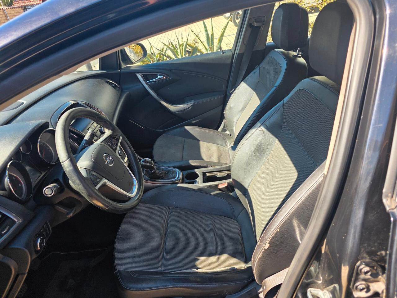 Opel Astra 1.7 CDTI 110CV 5 porte Cosmo