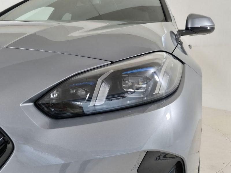 BMW Serie 1 F70 120d 48V MSport Pro auto