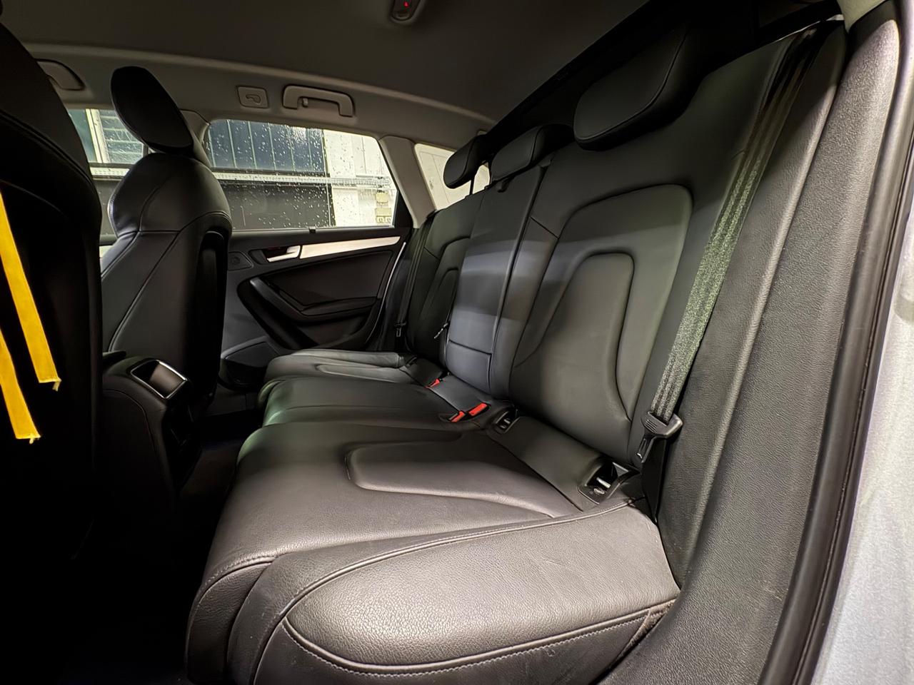 Audi A4 Avant 2.0 TDI 150 CV multitronic Business Plus