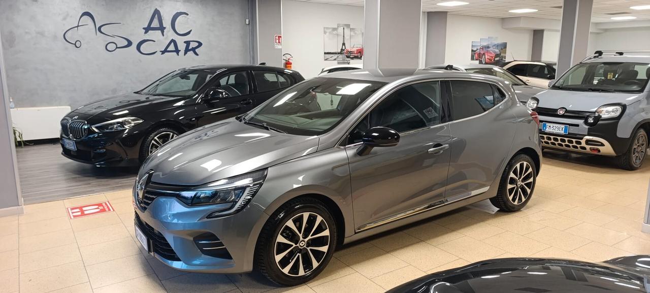 Renault Clio TCe 90 CV 5 porte Techno
