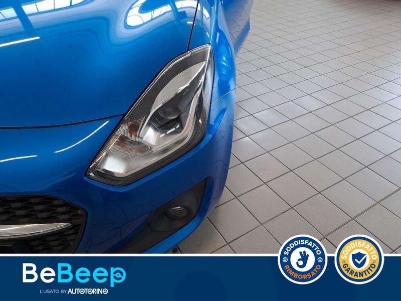Suzuki Swift 1.2H EASY TOP 2WD