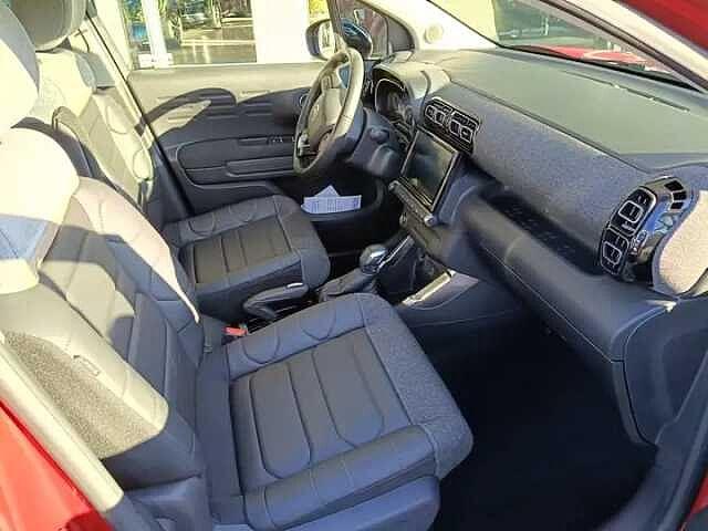 Citroen C3 Aircross 1.2 Benzina 130cv Automatico SHINE PACK USATO