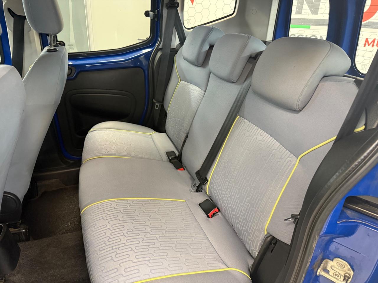 Peugeot Bipper Tepee 1.4 75CV BENZINA