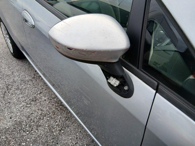 FIAT Grande Punto 1.4 5 porte