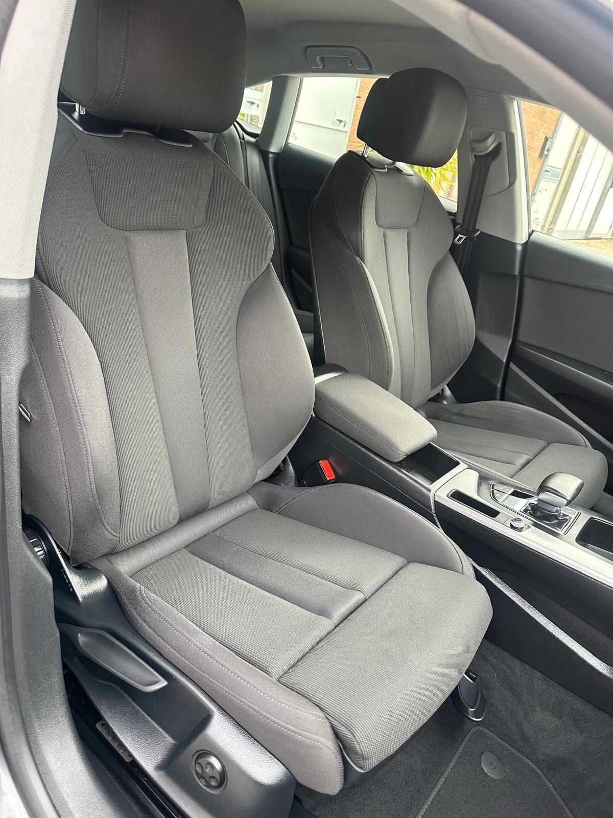 Audi A5 SPORTBACK 40 TDI quattro S tronic line edition