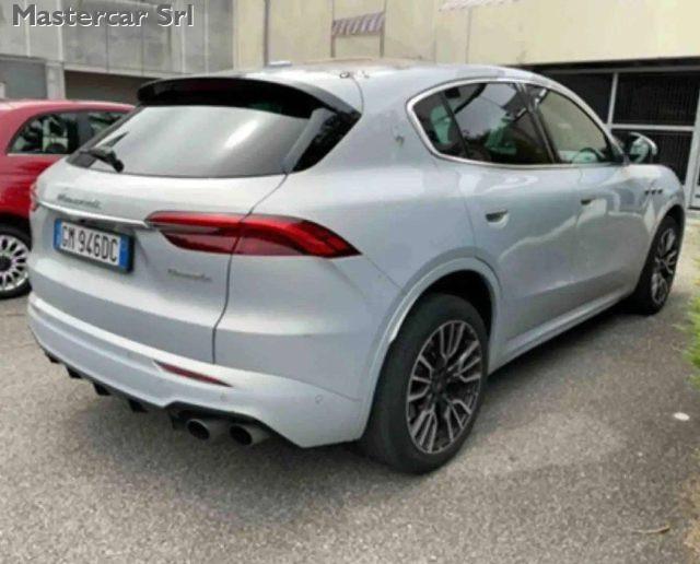 MASERATI Grecale Grecale 2.0 mhev GT 300cv auto - Cerchio 20" - GM9