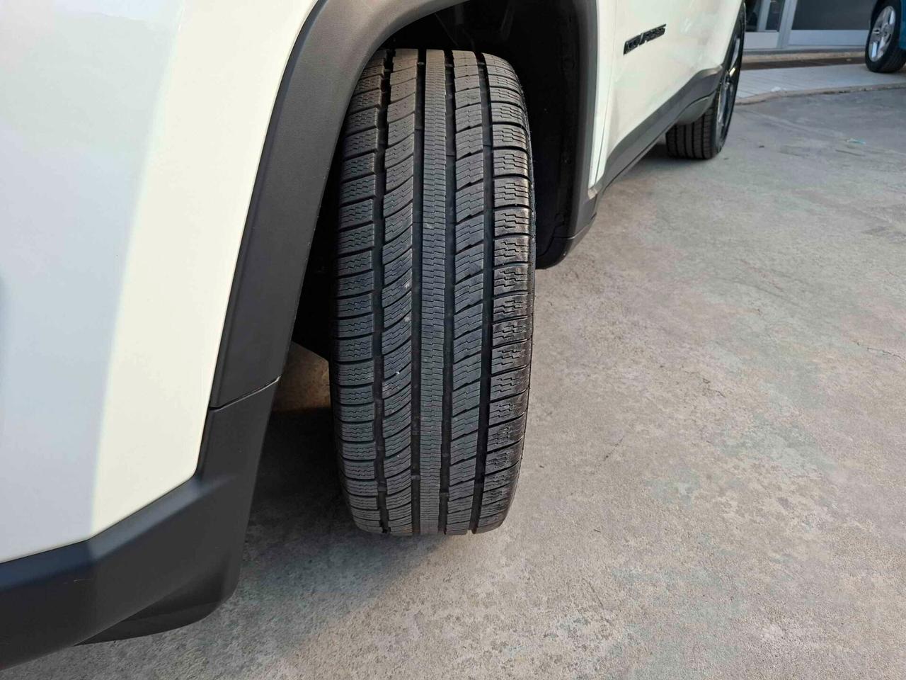 Jeep Compass 1.6 Multijet II 2WD Night Eagle 2019