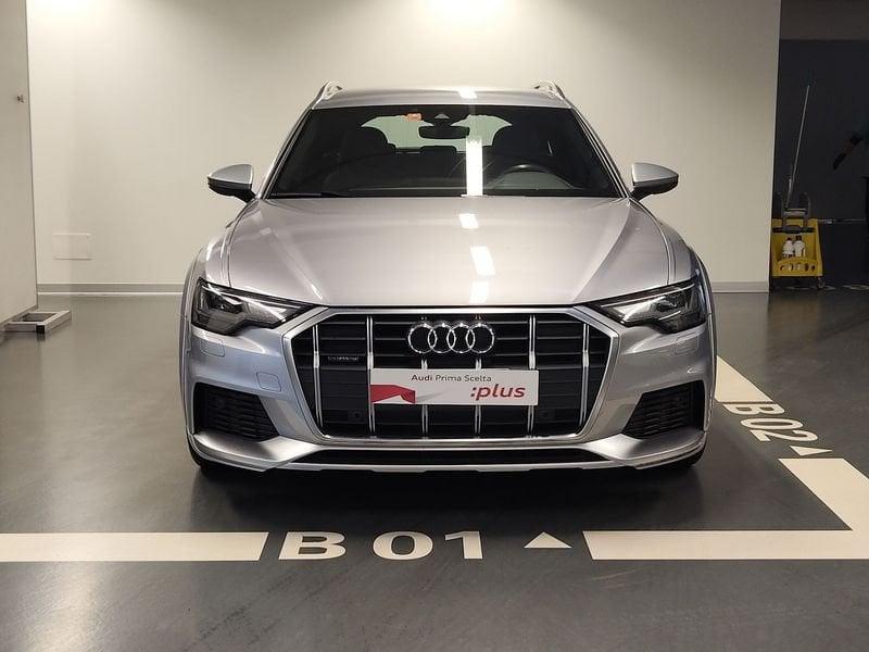 Audi A6 Allroad Quattro A6 allroad 40 TDI 2.0 quattro S tronic