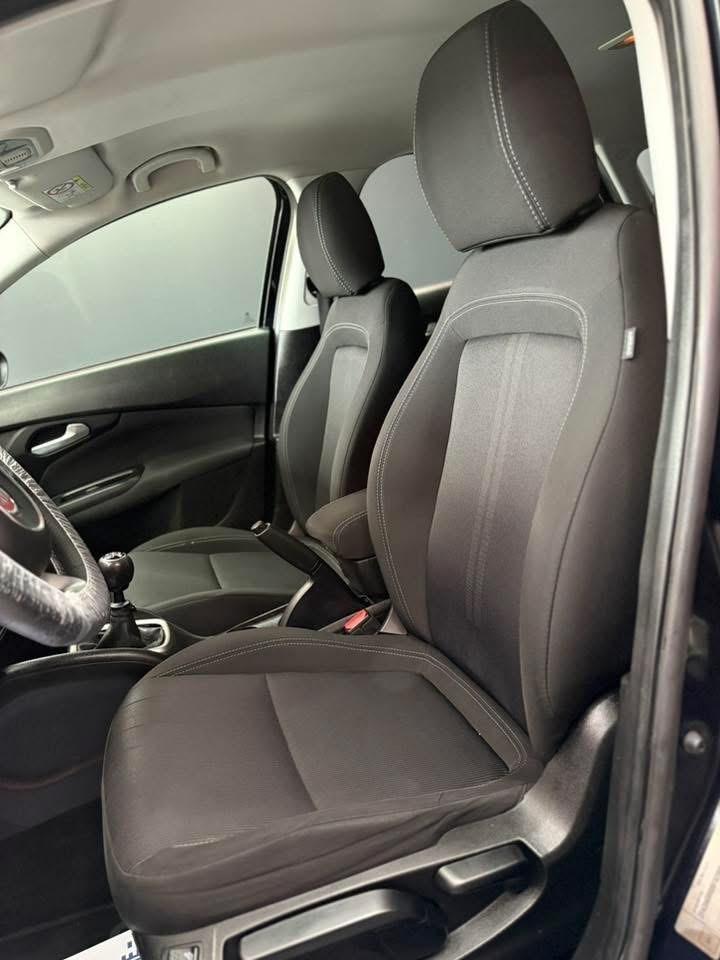 Fiat Tipo SW 1.6 Multijet 120 Cv S-Design 2018