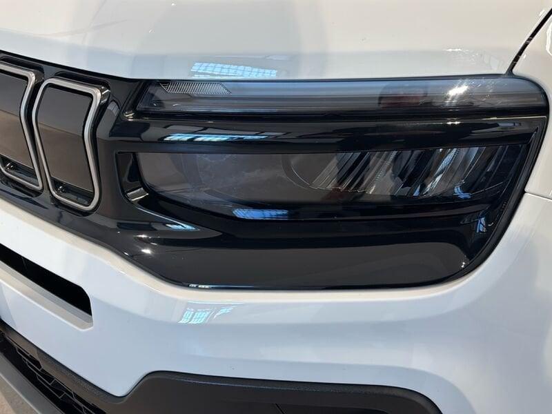 Jeep Avenger Avenger 1.2 Turbo 100 CV Altitude