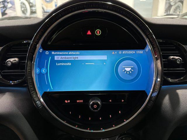 MINI Cooper SE Classic - 17"- Camera - Keyless - Carplay -LED-IVA