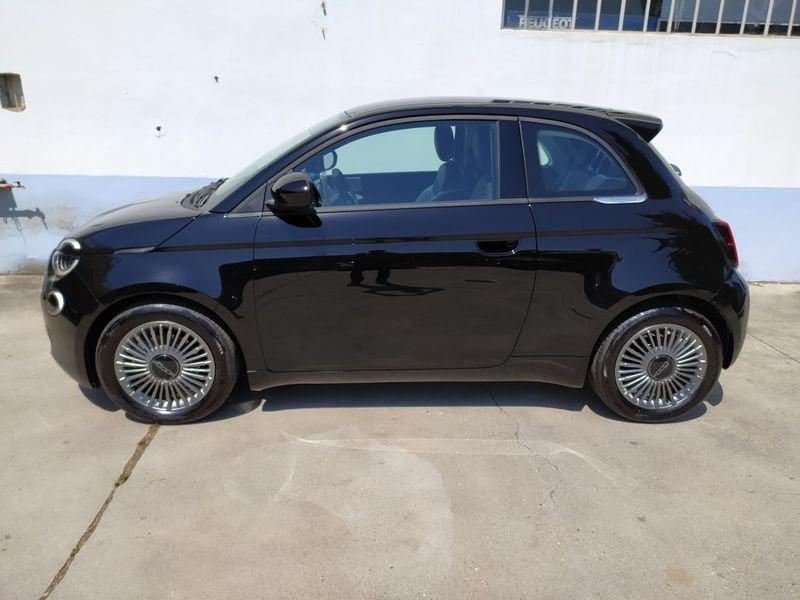 FIAT 500 1.0 hybrid Torino Promo CBC 5