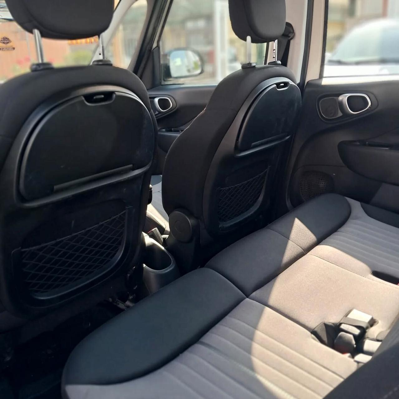 Fiat 500L 1.3 Multijet 95 CV Lounge