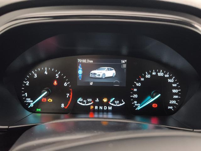 FORD Focus 1.0 ecoboost h ST-Line Design 125cv powershift