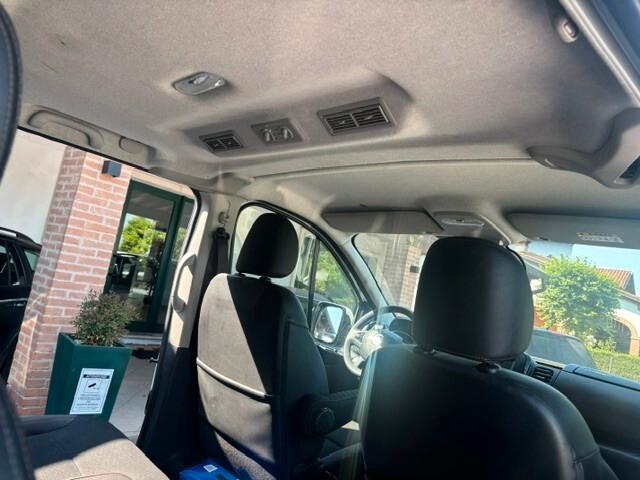 Fiat Talento 1.6 125 cv 8 Posti 6 porte