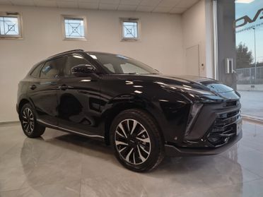 Evo 6 Bifuel Benz/GPL NUOVA