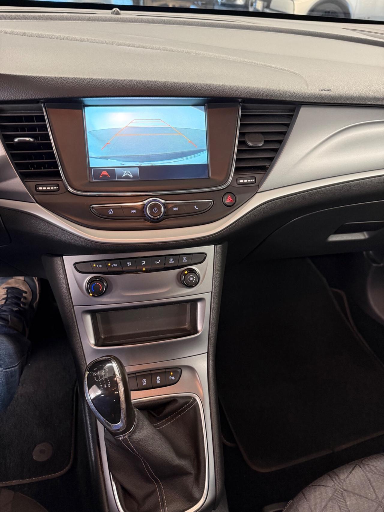 Opel Astra 1.6 CDTi 136CV Start&Stop Sports Tourer Innovation