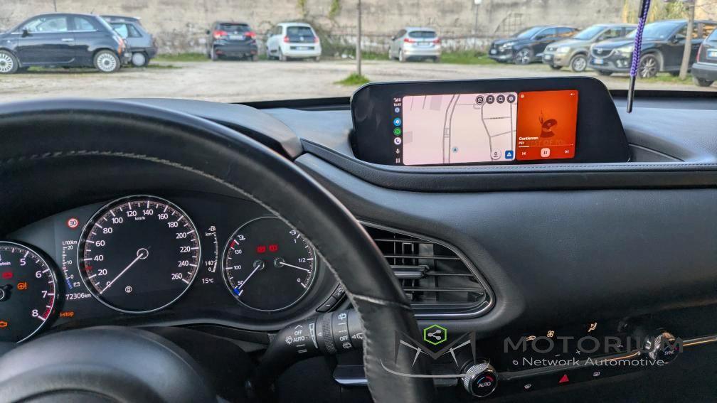 Mazda CX-30 2.0 m-hybrid Executive 2wd 150cv 6mt