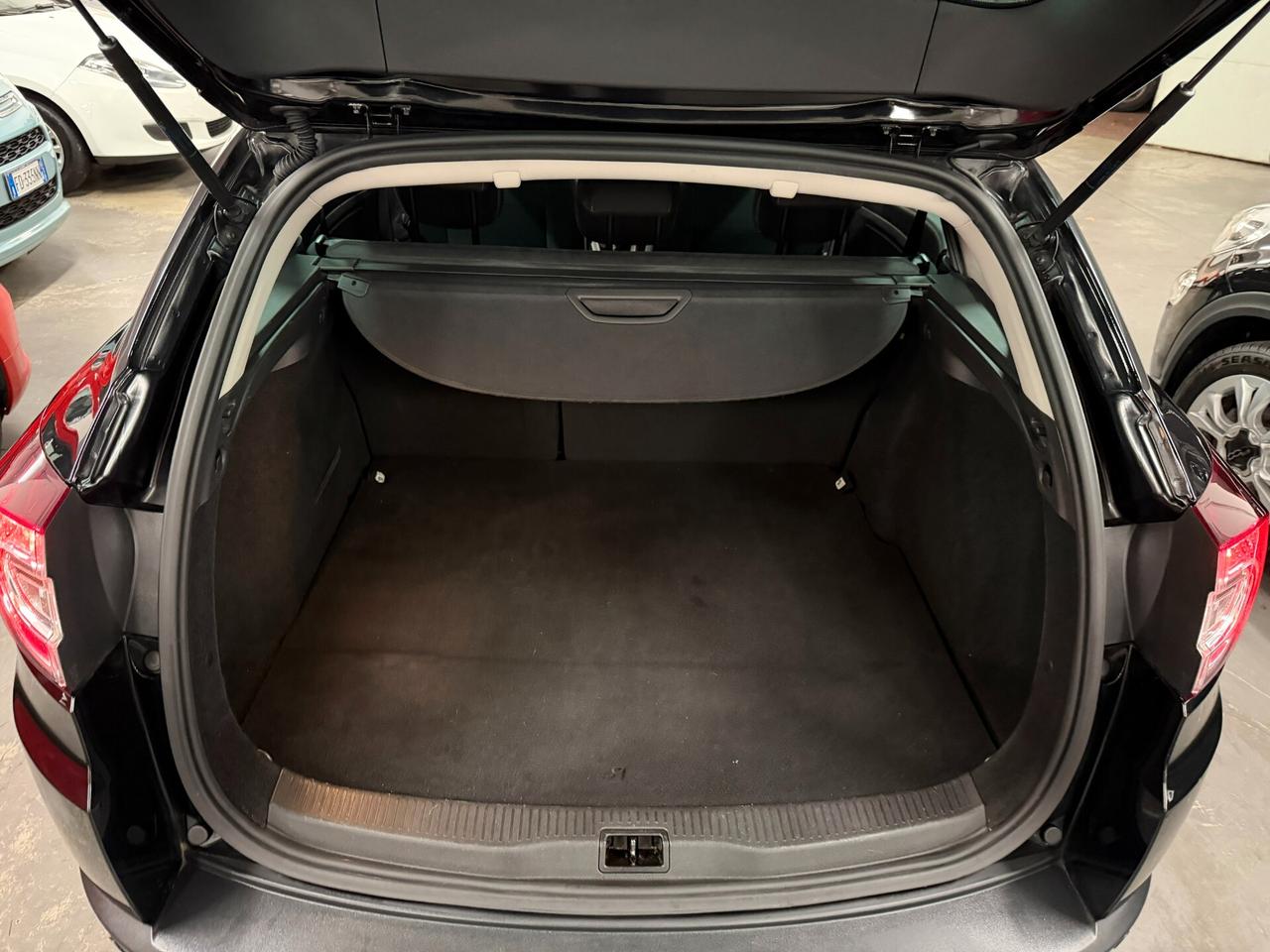 Renault Megane Mégane dCi 110CV Start&Stop SporTour Energy Limited