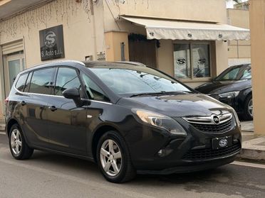 OPEL Zafira Tourer 2.0 CDTi 110CV *7 Posti