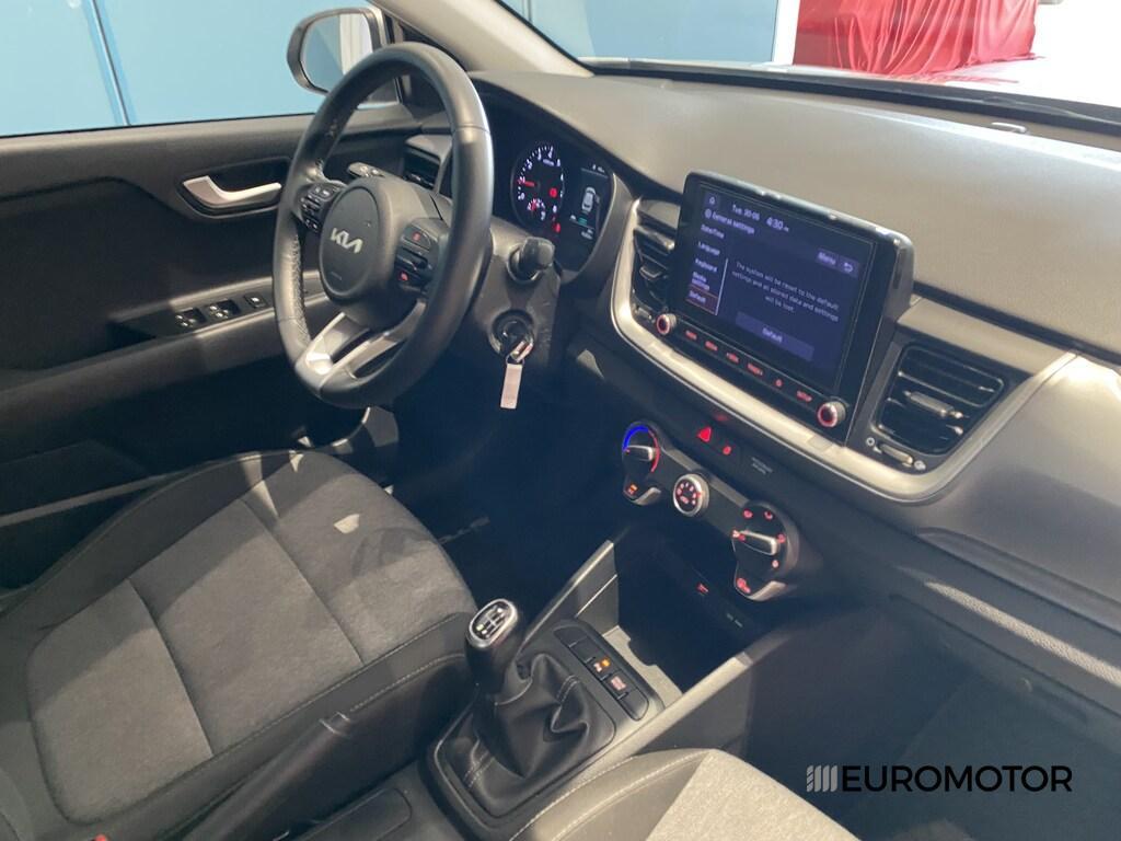 Kia Stonic 1.0 T-GDi MHEV Urban Techno&Design Pack iMT