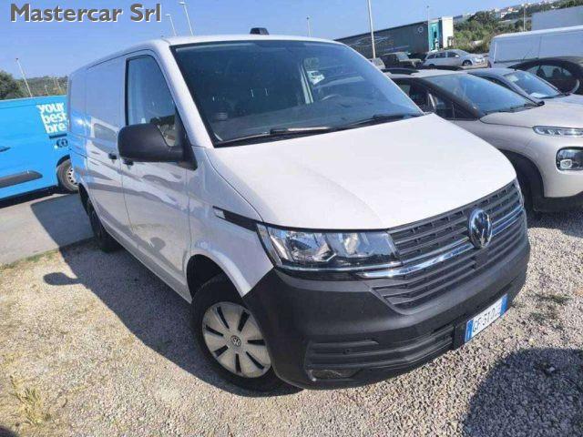 VOLKSWAGEN T6.1 Transporter 2.0 TDI 150cv 4Motion Business p.c. 4x4 - GF310CE