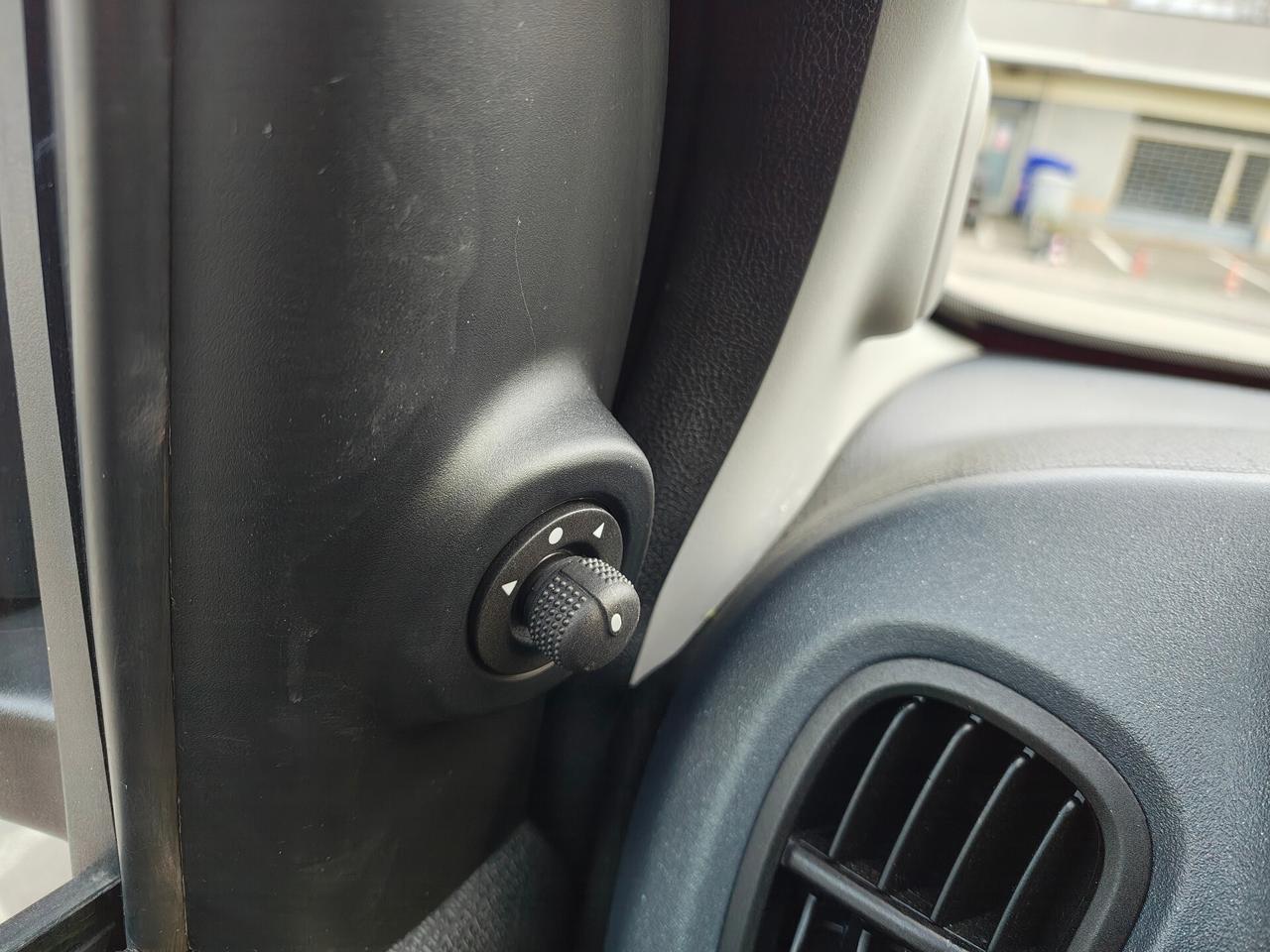 Fiat Panda Cross 1.0 FireFly S&S Hybrid