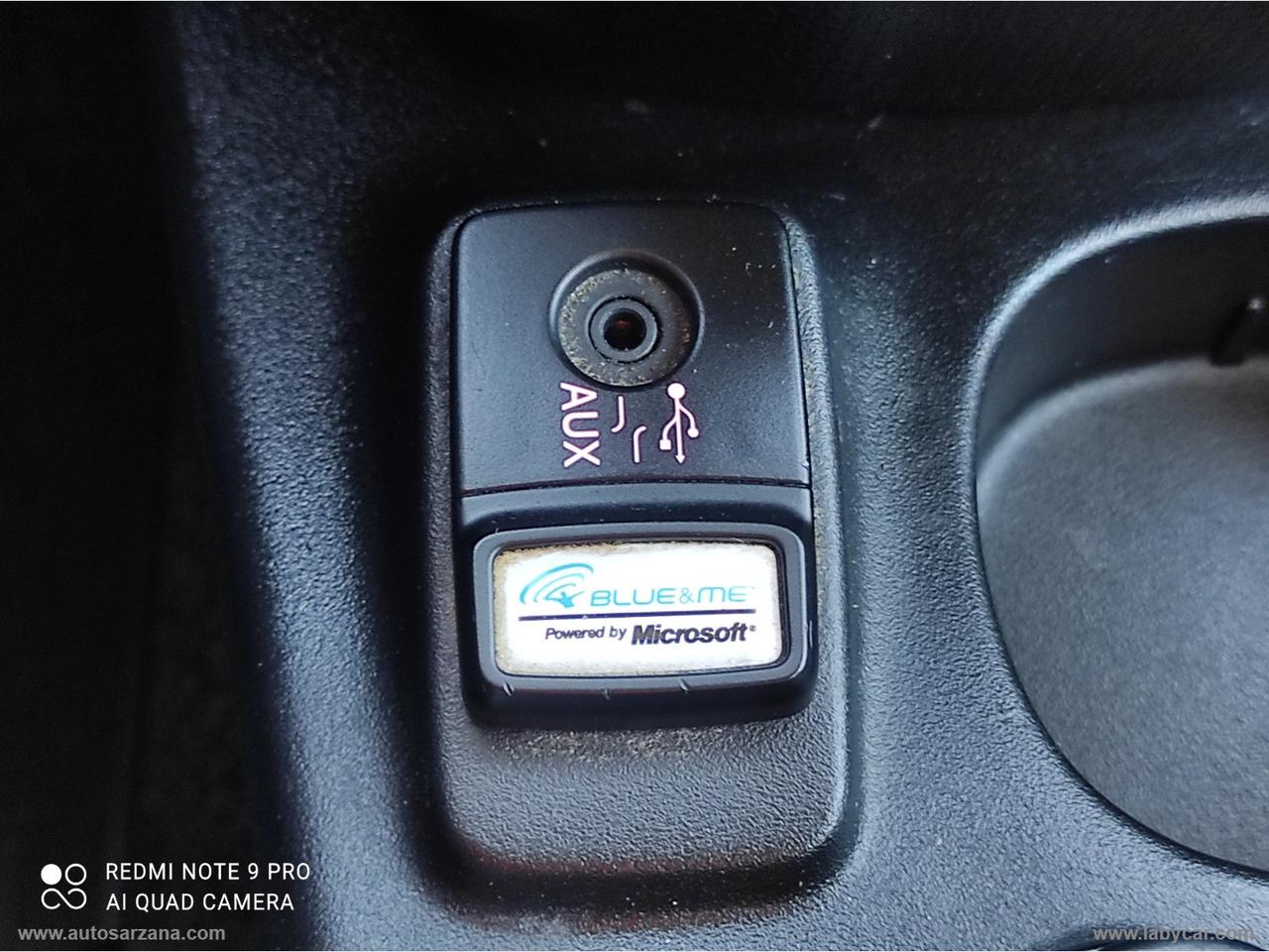FIAT Panda 1.3 MJT S&S Trekking PANDA 4X4 1.3MJT !!!!