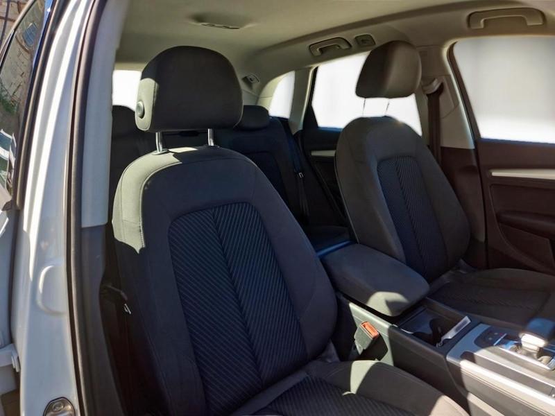 AUDI Q5 35 TDI quattro S tronic