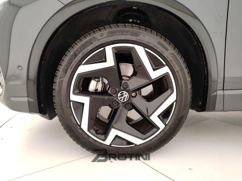 Volkswagen Tiguan Tiguan 2.0 tdi R-Line Plus 4motion 193cv dsg