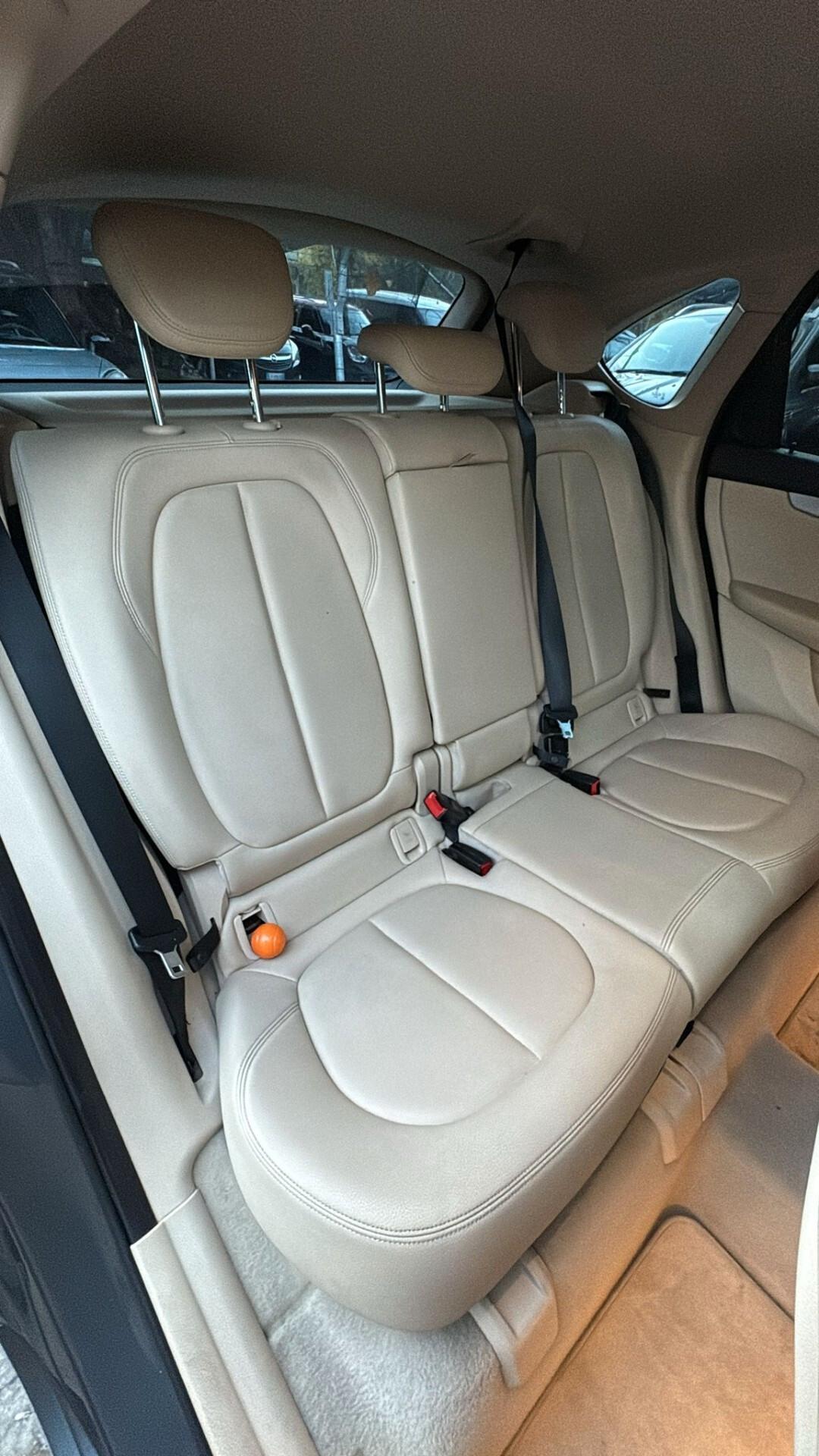 Bmw 216 216d Active Tourer