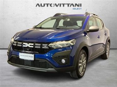 DACIA Sandero Stepway 1.0 TCe Comfort SL DaciaPlus