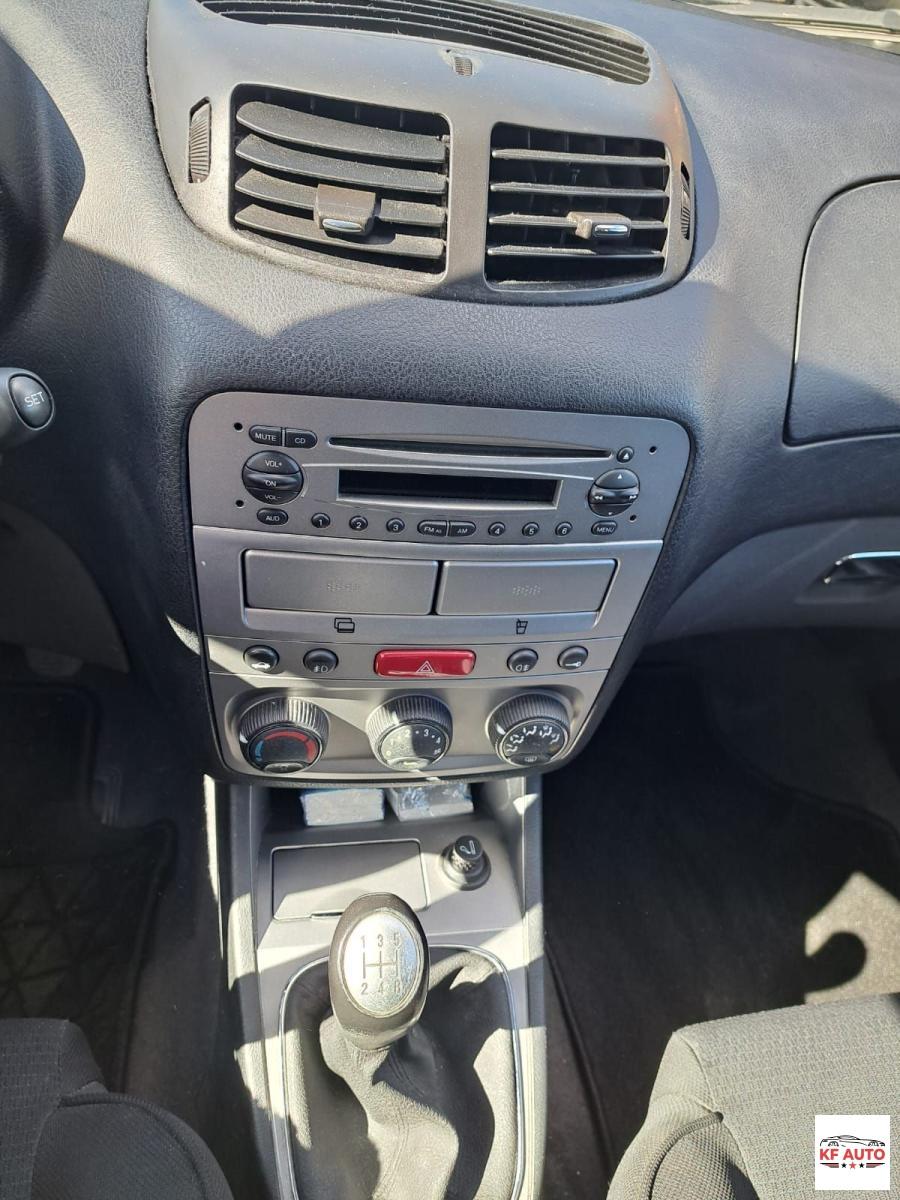 ALFA ROMEO - 147 5p 1.6 ts 16v Progression 120cv