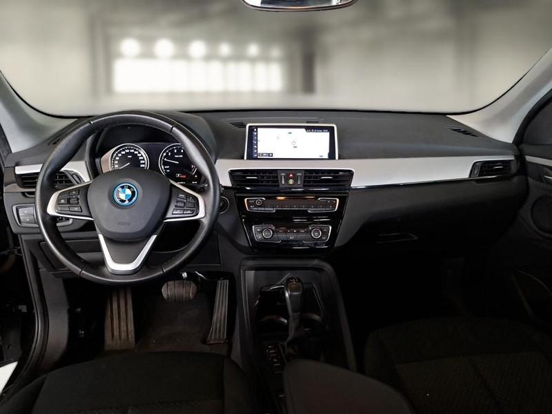 BMW X1 xDrive 25e Business Advantage automatico