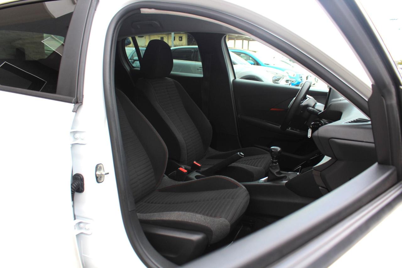 Peugeot 208 BlueHDi 100 Stop&Start 5 porte Active Pack