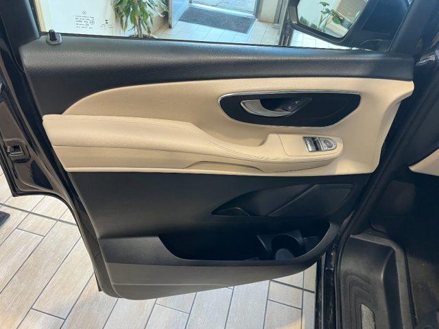MERCEDES-BENZ V 250 d Automatic 4Matic Premium Extralong